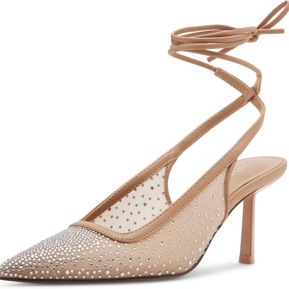Madden Girl Shoes - Madden Girl Women's Brigitte-r Pump